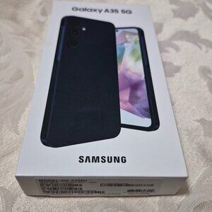 Samsung galaxy a35 5G 128GB